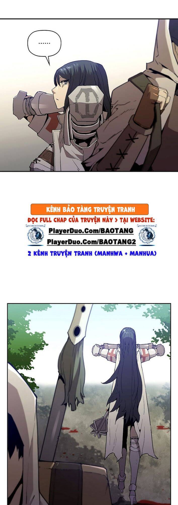 Khát Vọng Trỗi Dậy Chapter 49 - Trang 2