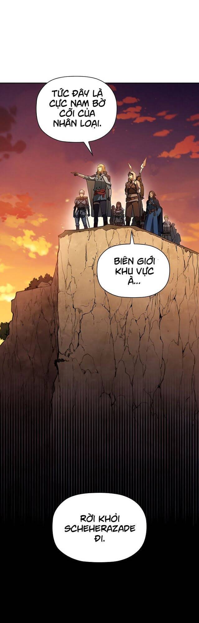 Khát Vọng Trỗi Dậy Chapter 49 - Trang 2