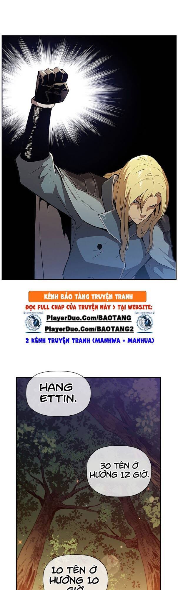 Khát Vọng Trỗi Dậy Chapter 49 - Trang 2