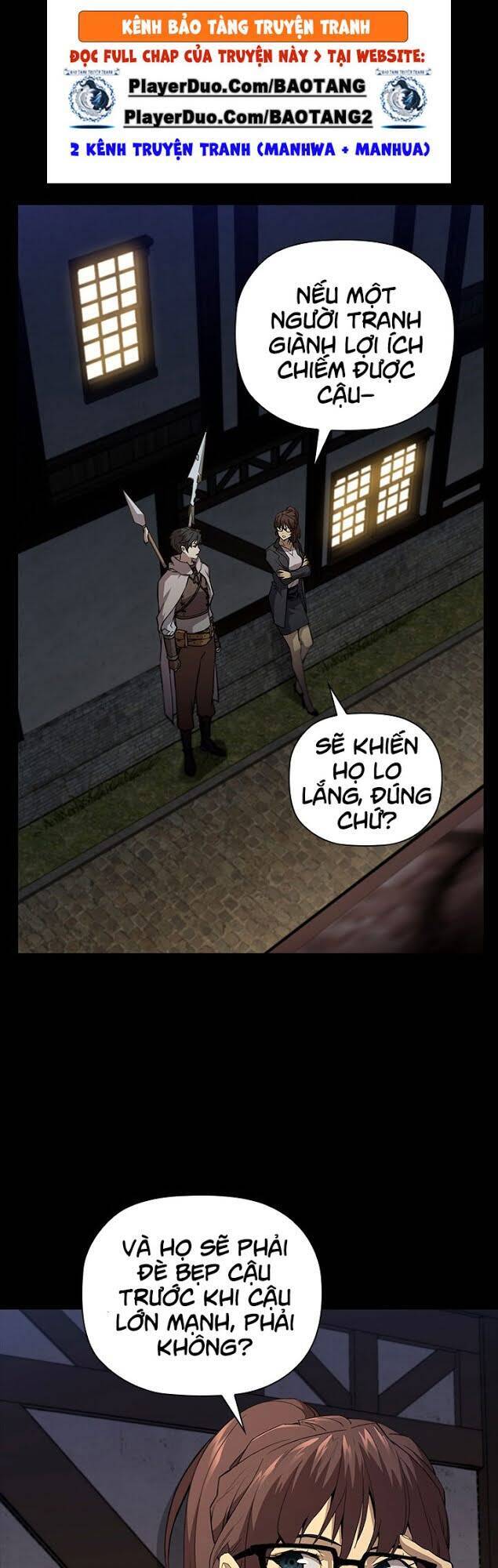 Khát Vọng Trỗi Dậy Chapter 49 - Trang 2