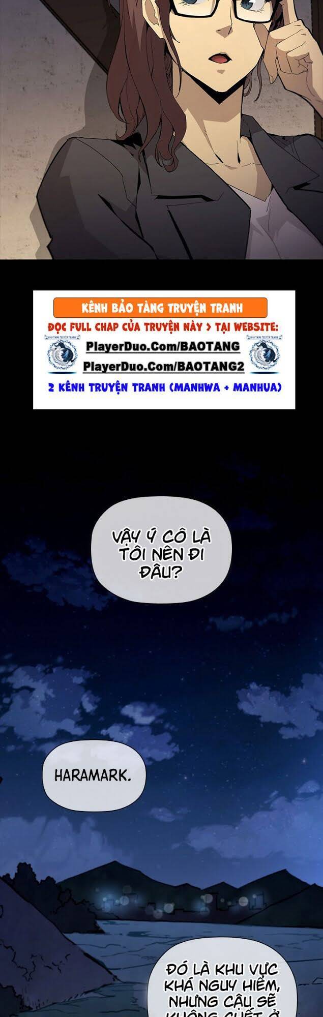 Khát Vọng Trỗi Dậy Chapter 49 - Trang 2