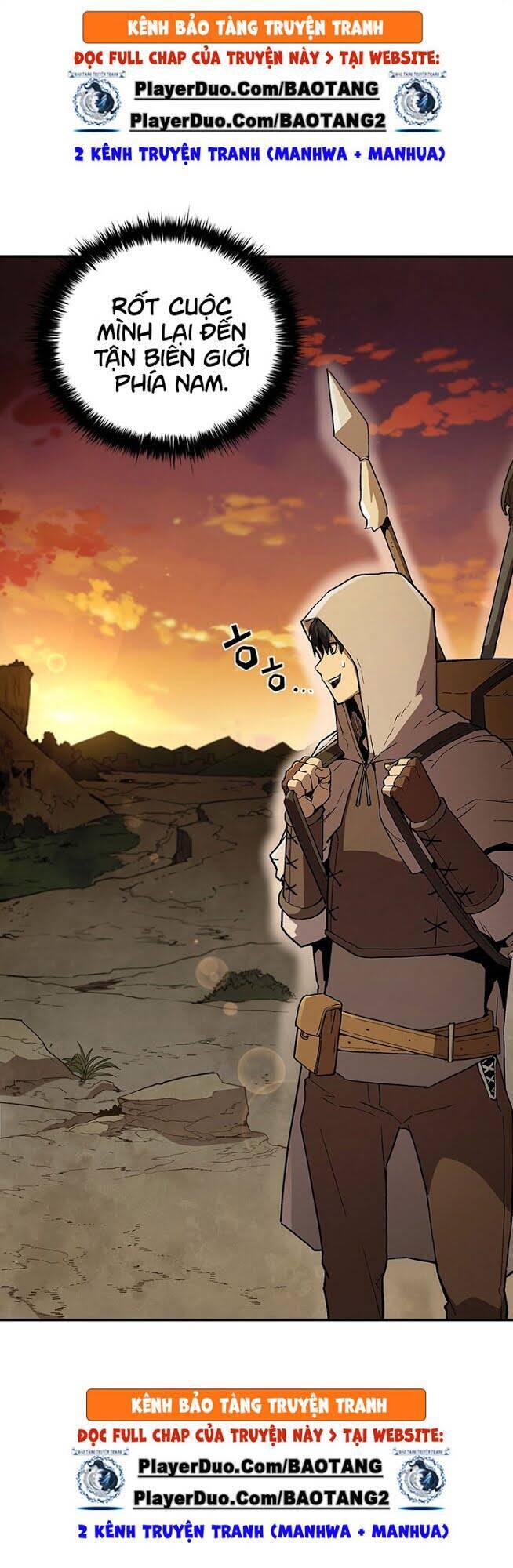 Khát Vọng Trỗi Dậy Chapter 49 - Trang 2