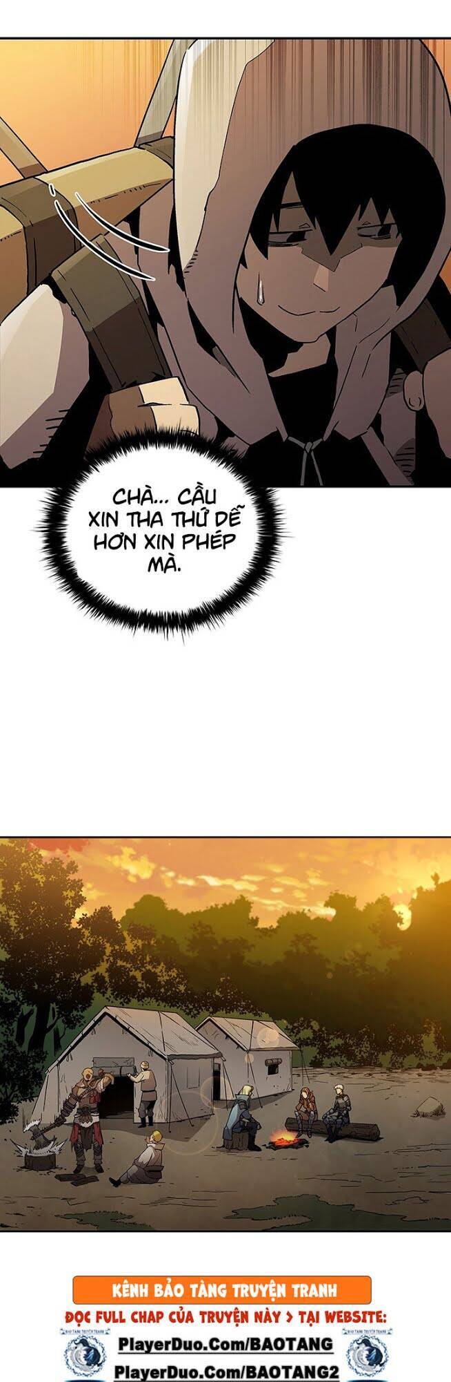 Khát Vọng Trỗi Dậy Chapter 49 - Trang 2