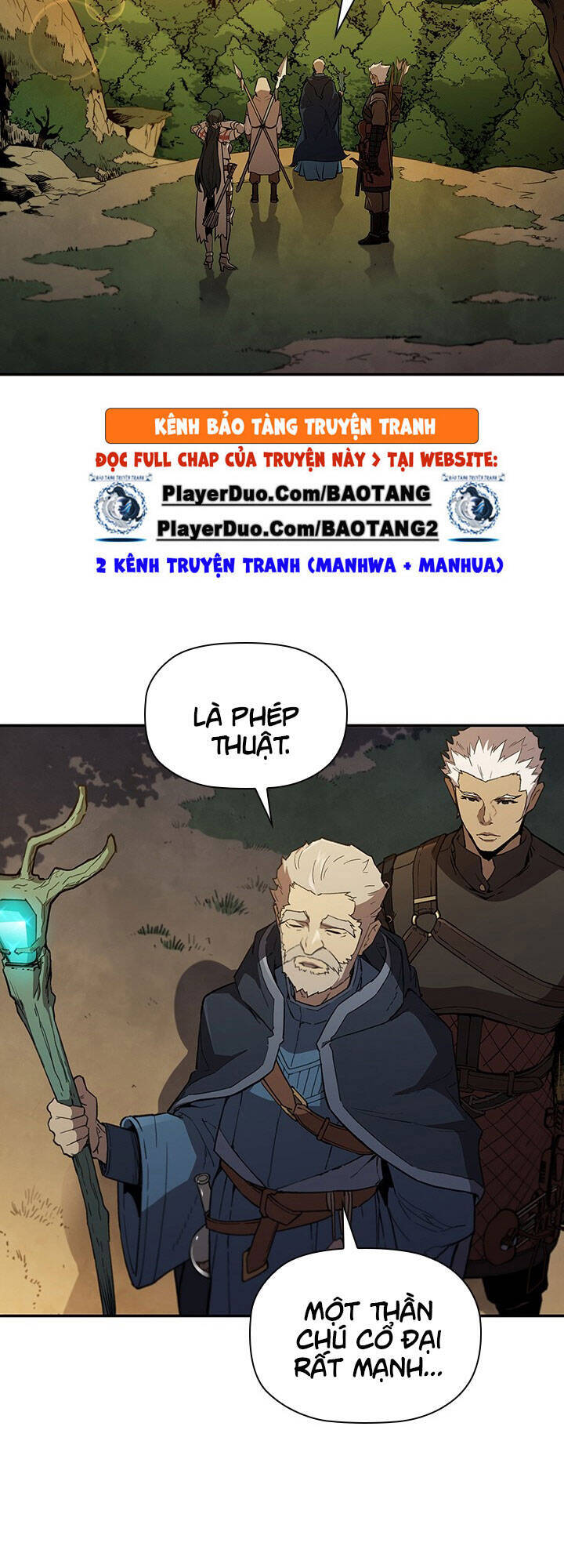 Khát Vọng Trỗi Dậy Chapter 49 - Trang 2