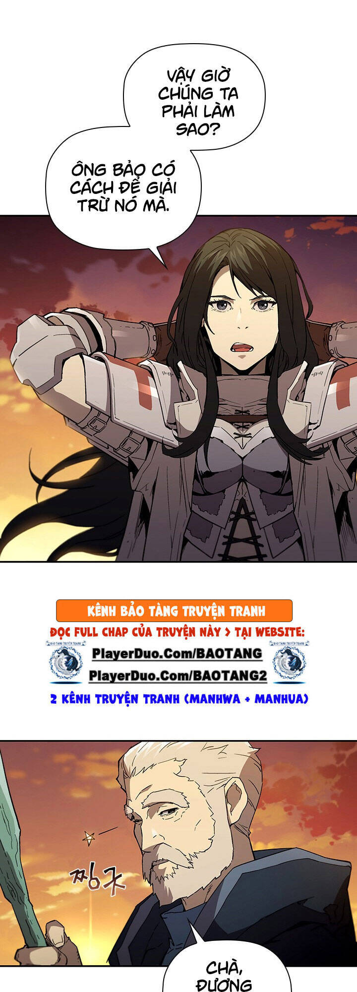 Khát Vọng Trỗi Dậy Chapter 49 - Trang 2