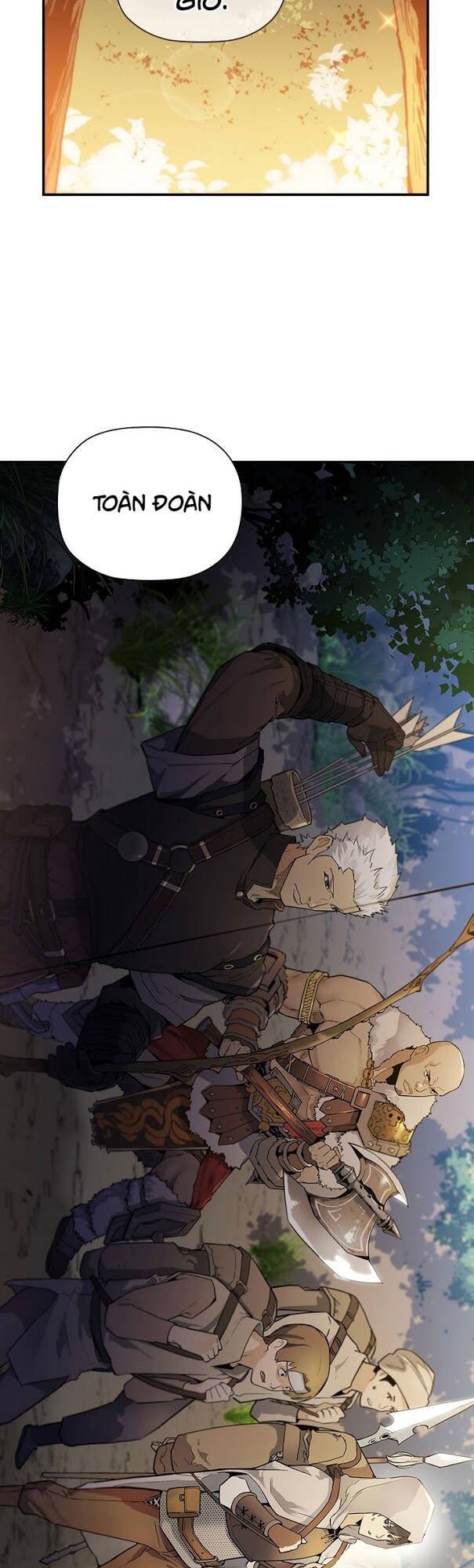 Khát Vọng Trỗi Dậy Chapter 49 - Trang 2