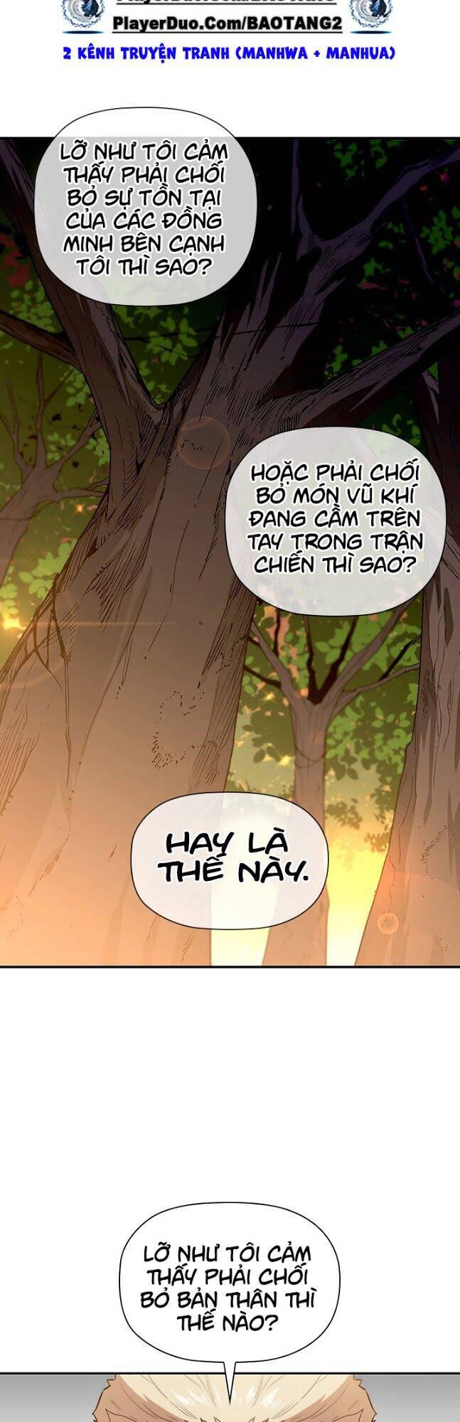 Khát Vọng Trỗi Dậy Chapter 49 - Trang 2