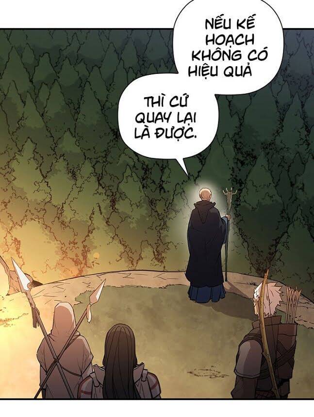 Khát Vọng Trỗi Dậy Chapter 49 - Trang 2