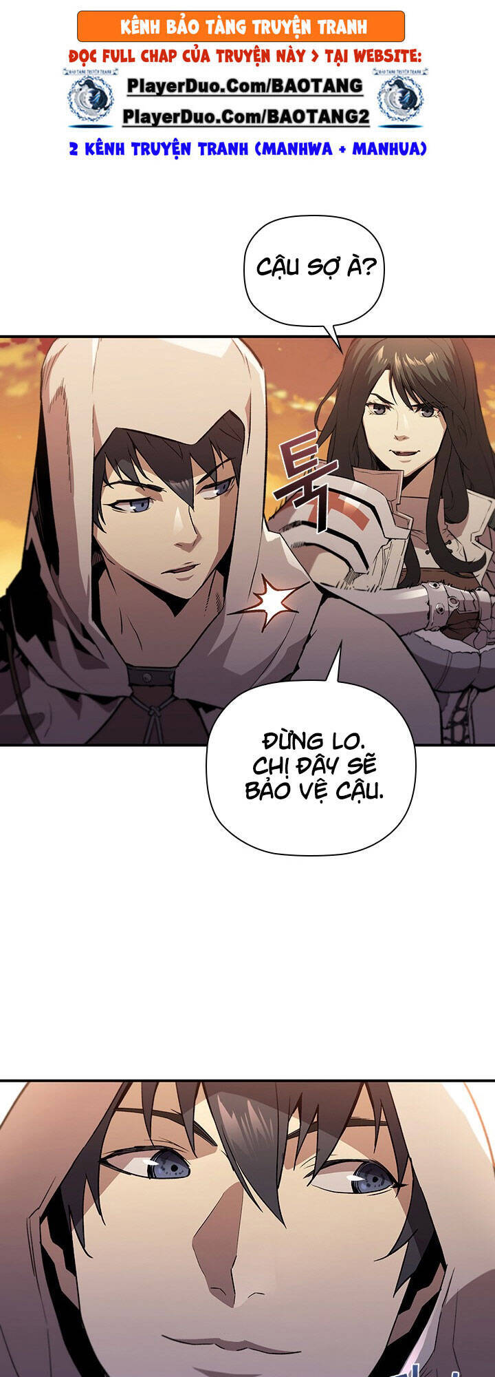 Khát Vọng Trỗi Dậy Chapter 49 - Trang 2