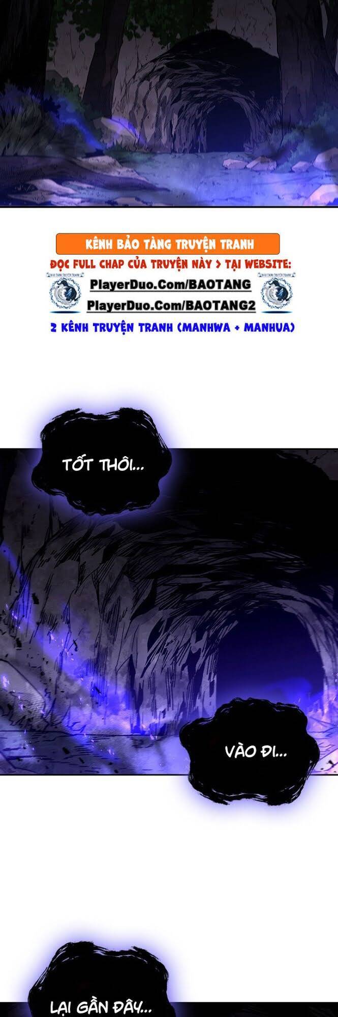 Khát Vọng Trỗi Dậy Chapter 49 - Trang 2