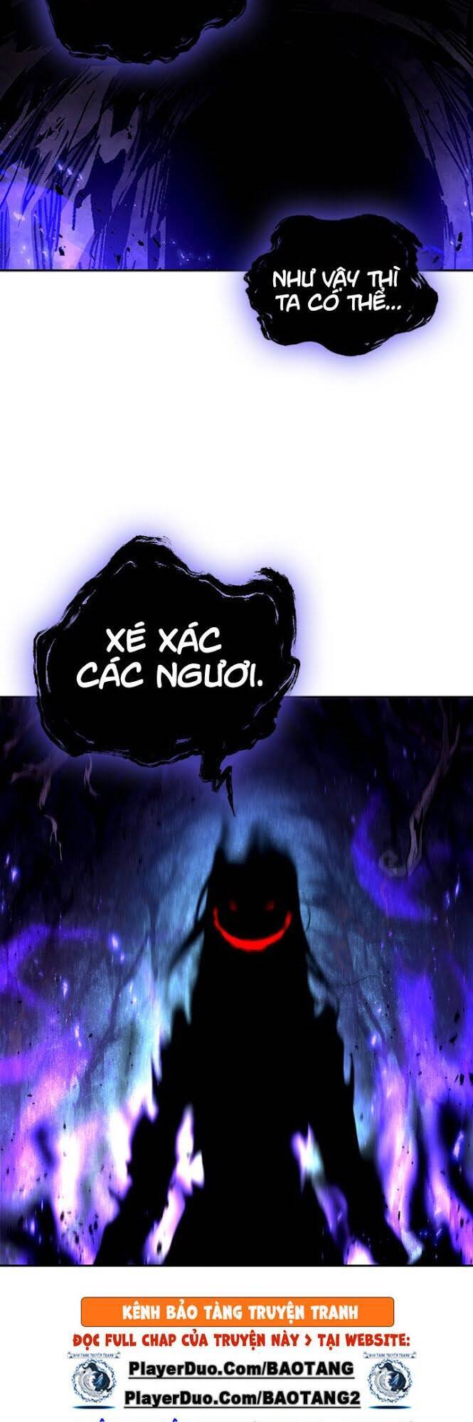 Khát Vọng Trỗi Dậy Chapter 49 - Trang 2