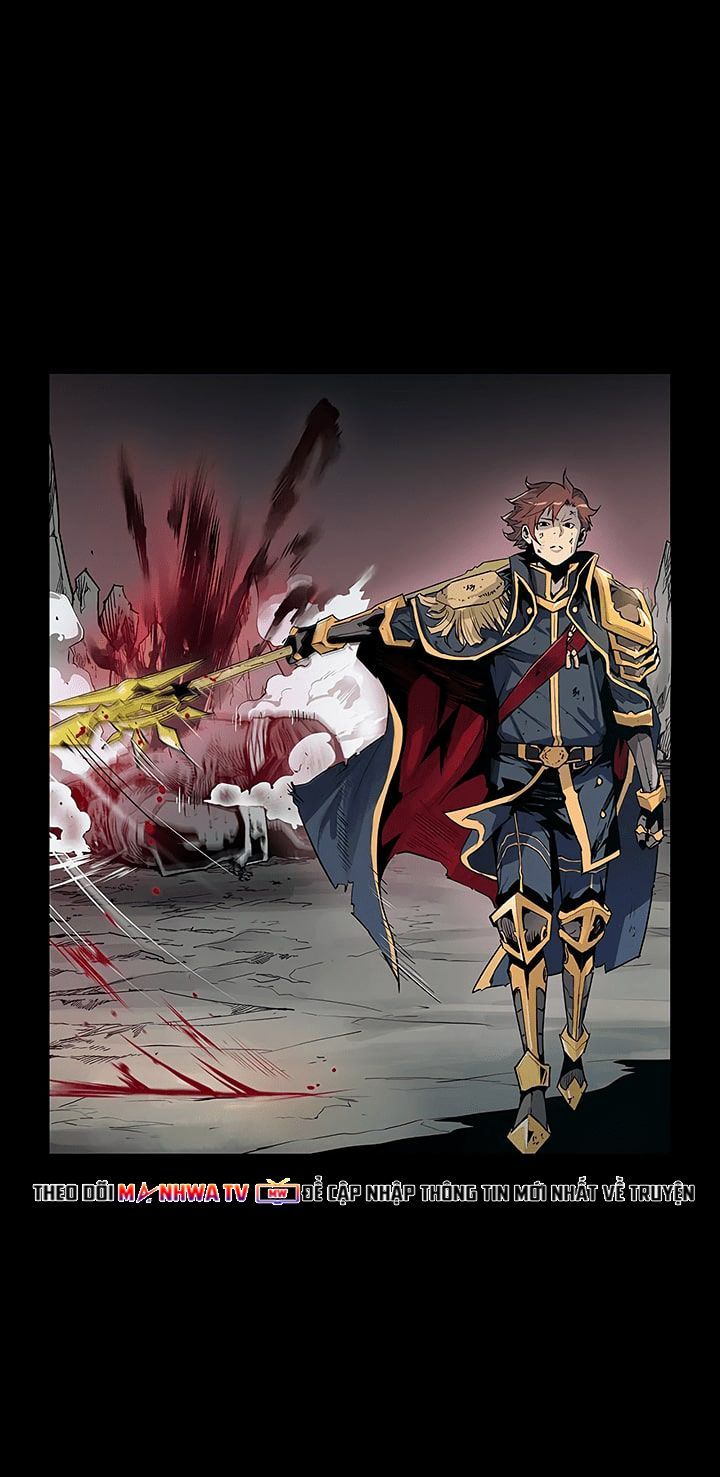 Khát Vọng Trỗi Dậy Chapter 5 - Trang 2