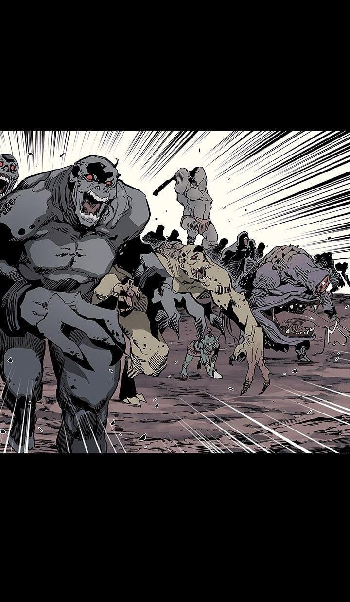 Khát Vọng Trỗi Dậy Chapter 5 - Trang 2