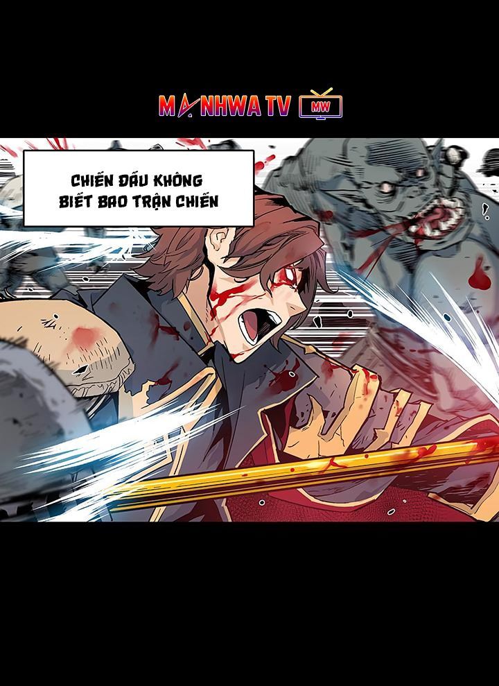 Khát Vọng Trỗi Dậy Chapter 5 - Trang 2