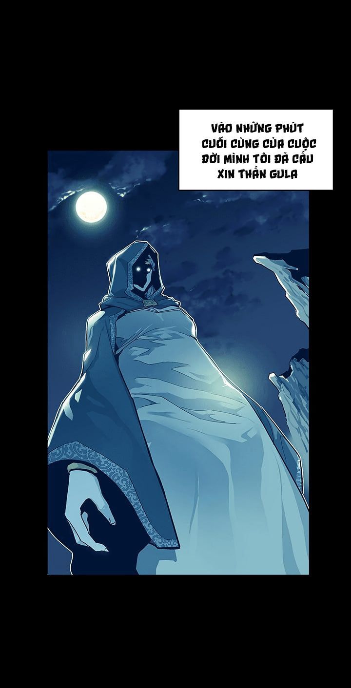 Khát Vọng Trỗi Dậy Chapter 5 - Trang 2