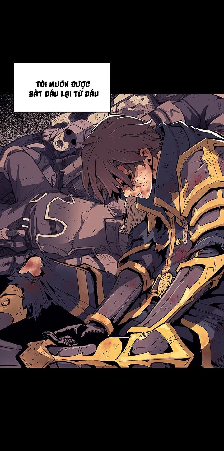 Khát Vọng Trỗi Dậy Chapter 5 - Trang 2