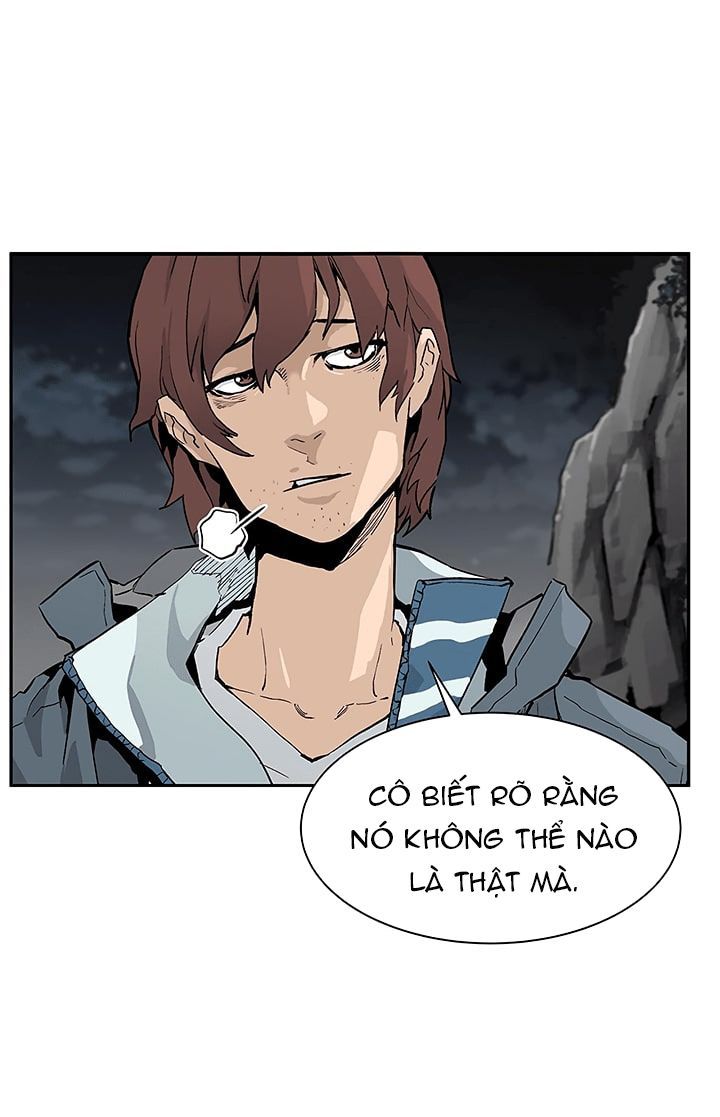 Khát Vọng Trỗi Dậy Chapter 5 - Trang 2