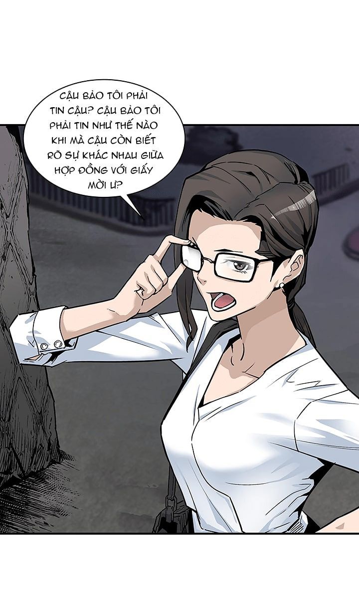 Khát Vọng Trỗi Dậy Chapter 5 - Trang 2