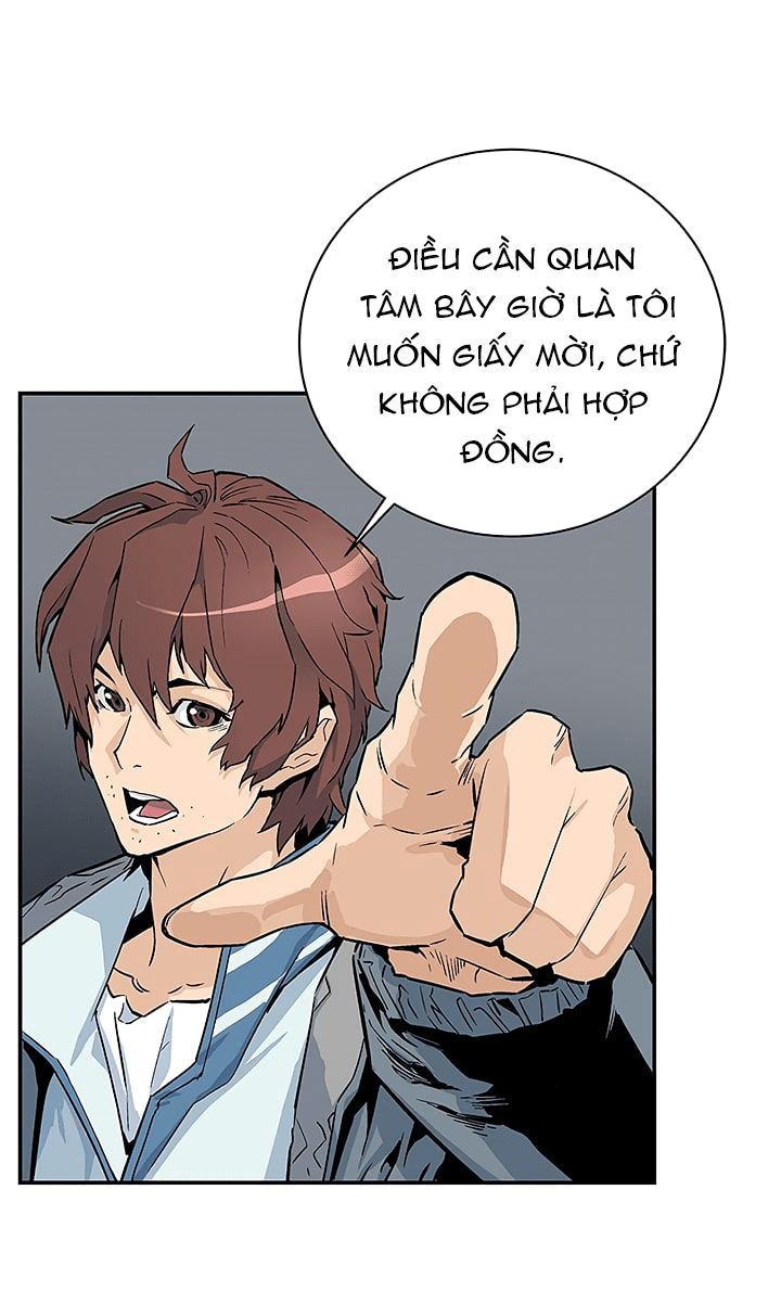 Khát Vọng Trỗi Dậy Chapter 5 - Trang 2