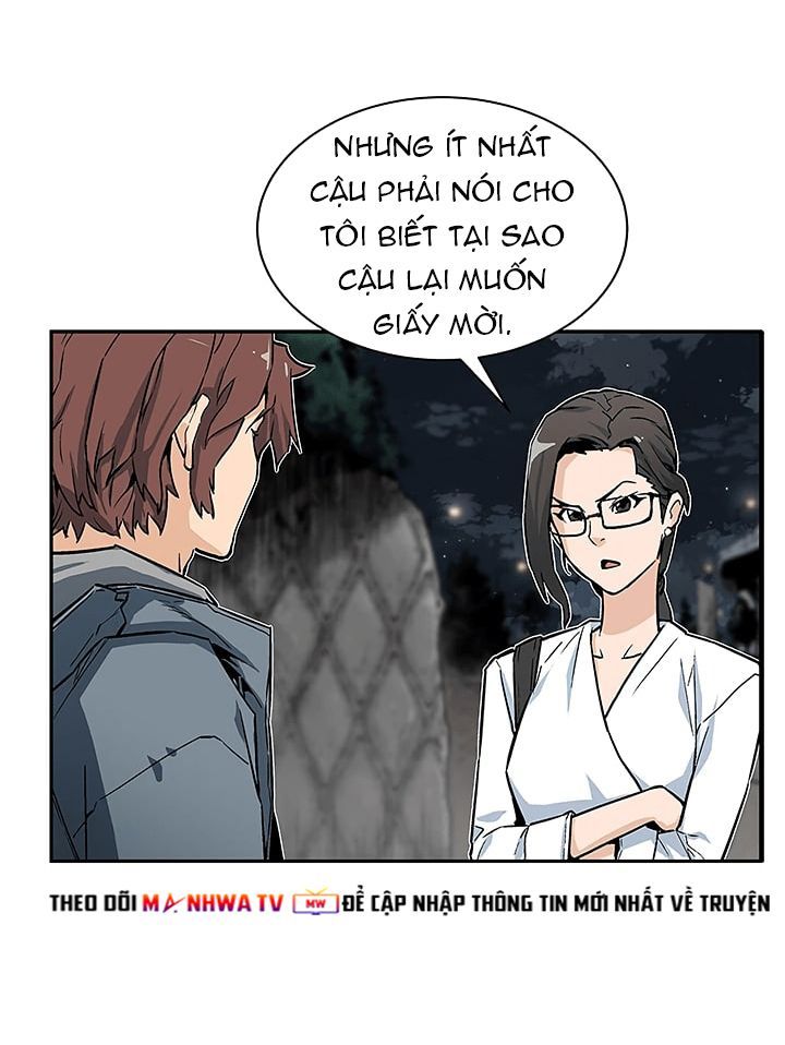 Khát Vọng Trỗi Dậy Chapter 5 - Trang 2