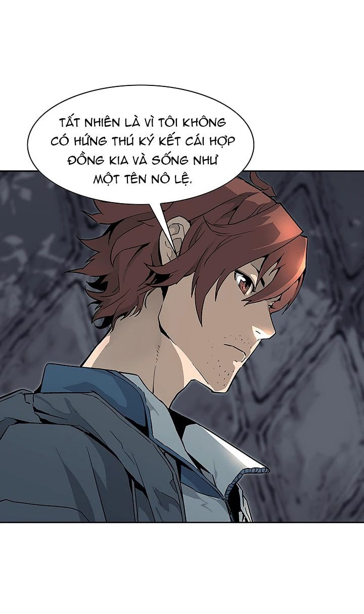 Khát Vọng Trỗi Dậy Chapter 5 - Trang 2