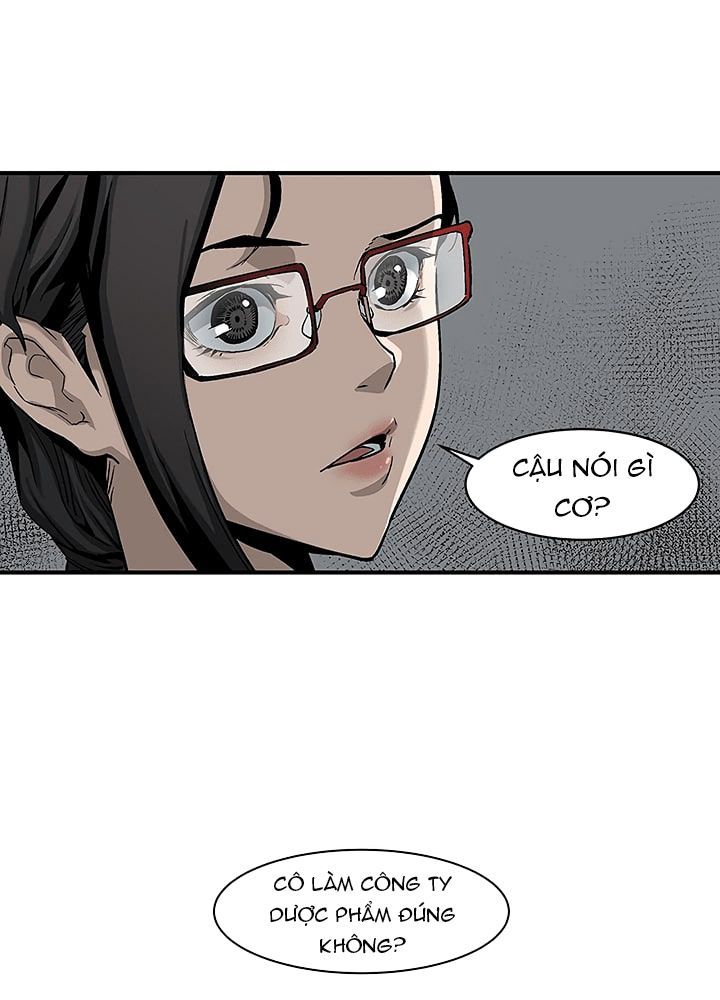 Khát Vọng Trỗi Dậy Chapter 5 - Trang 2