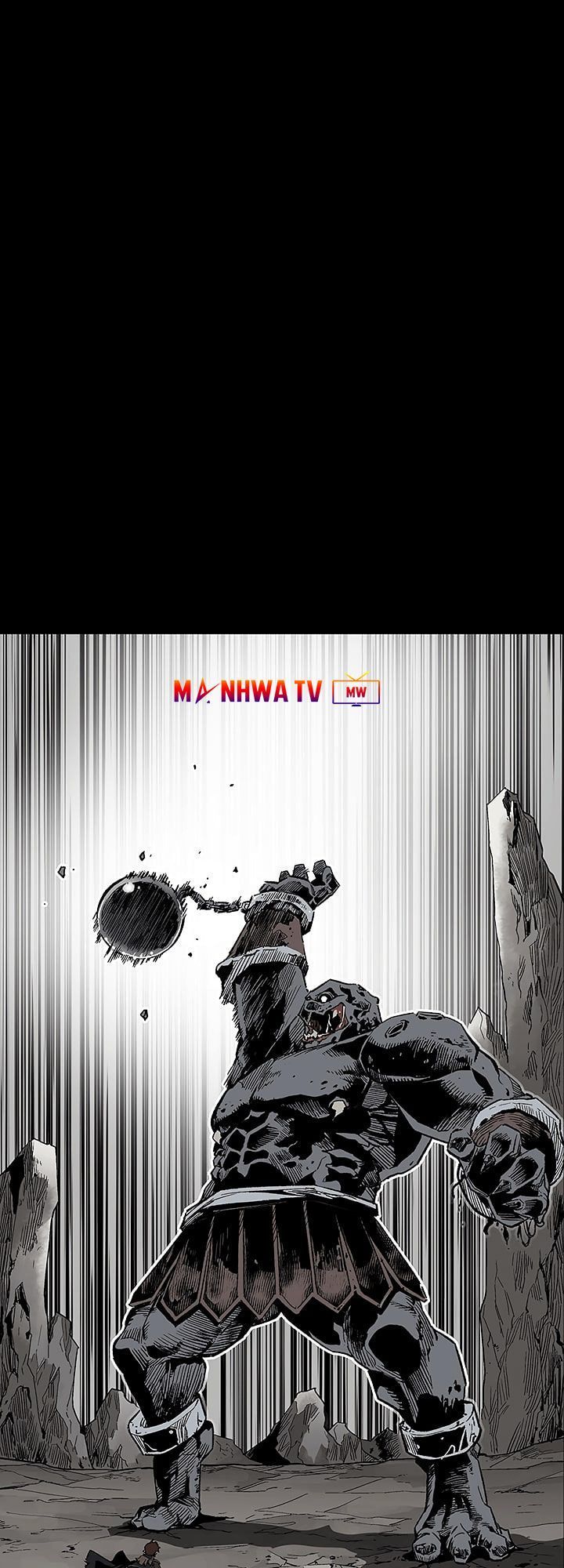 Khát Vọng Trỗi Dậy Chapter 5 - Trang 2