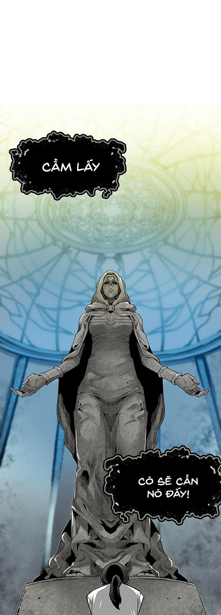 Khát Vọng Trỗi Dậy Chapter 5 - Trang 2