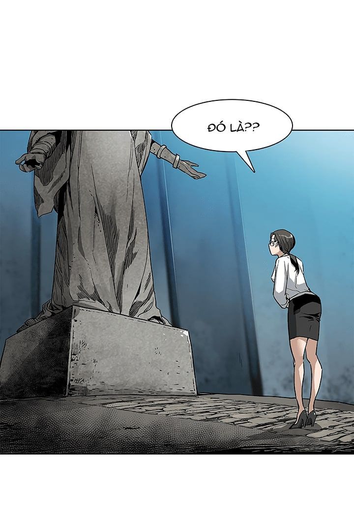 Khát Vọng Trỗi Dậy Chapter 5 - Trang 2