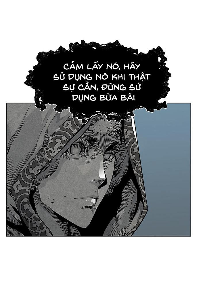 Khát Vọng Trỗi Dậy Chapter 5 - Trang 2