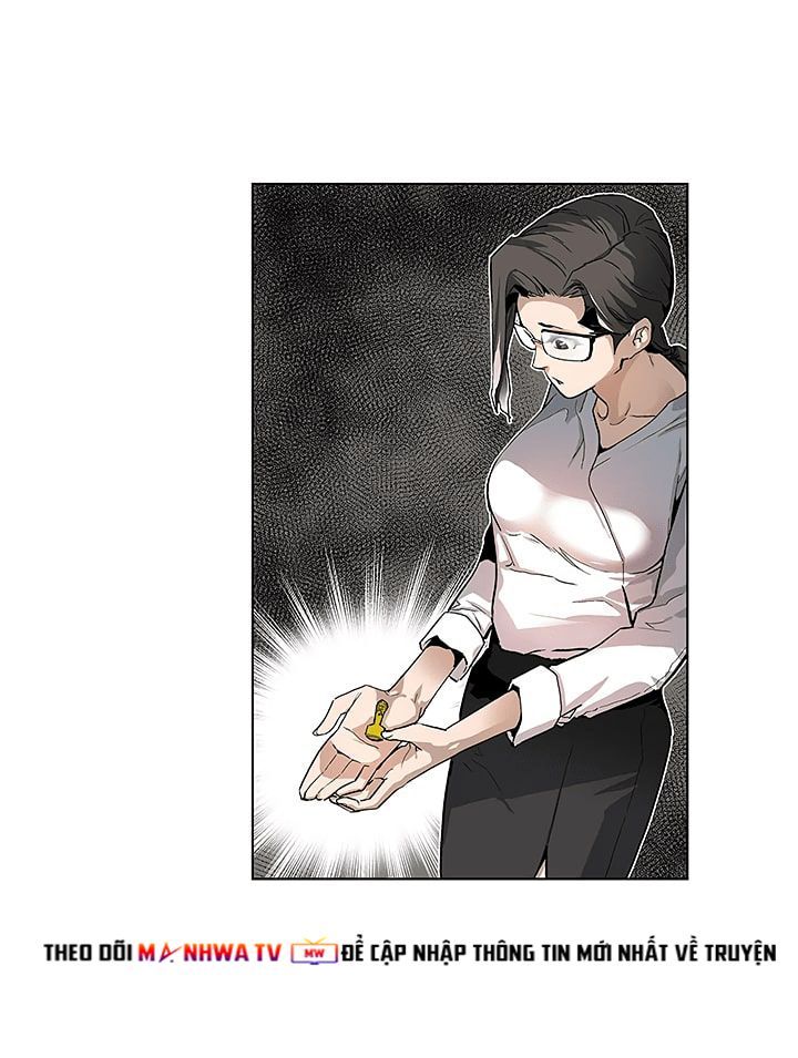 Khát Vọng Trỗi Dậy Chapter 5 - Trang 2