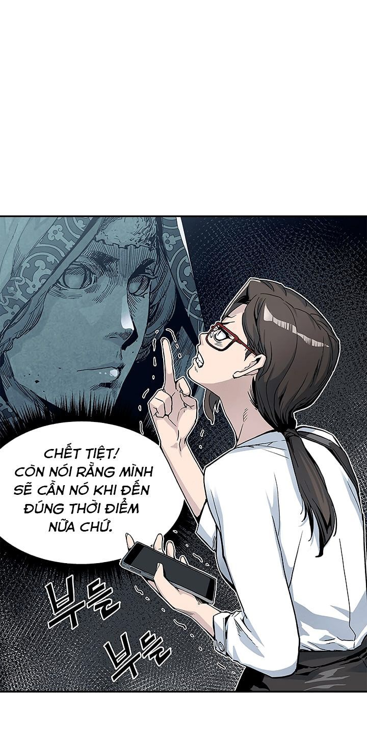 Khát Vọng Trỗi Dậy Chapter 5 - Trang 2