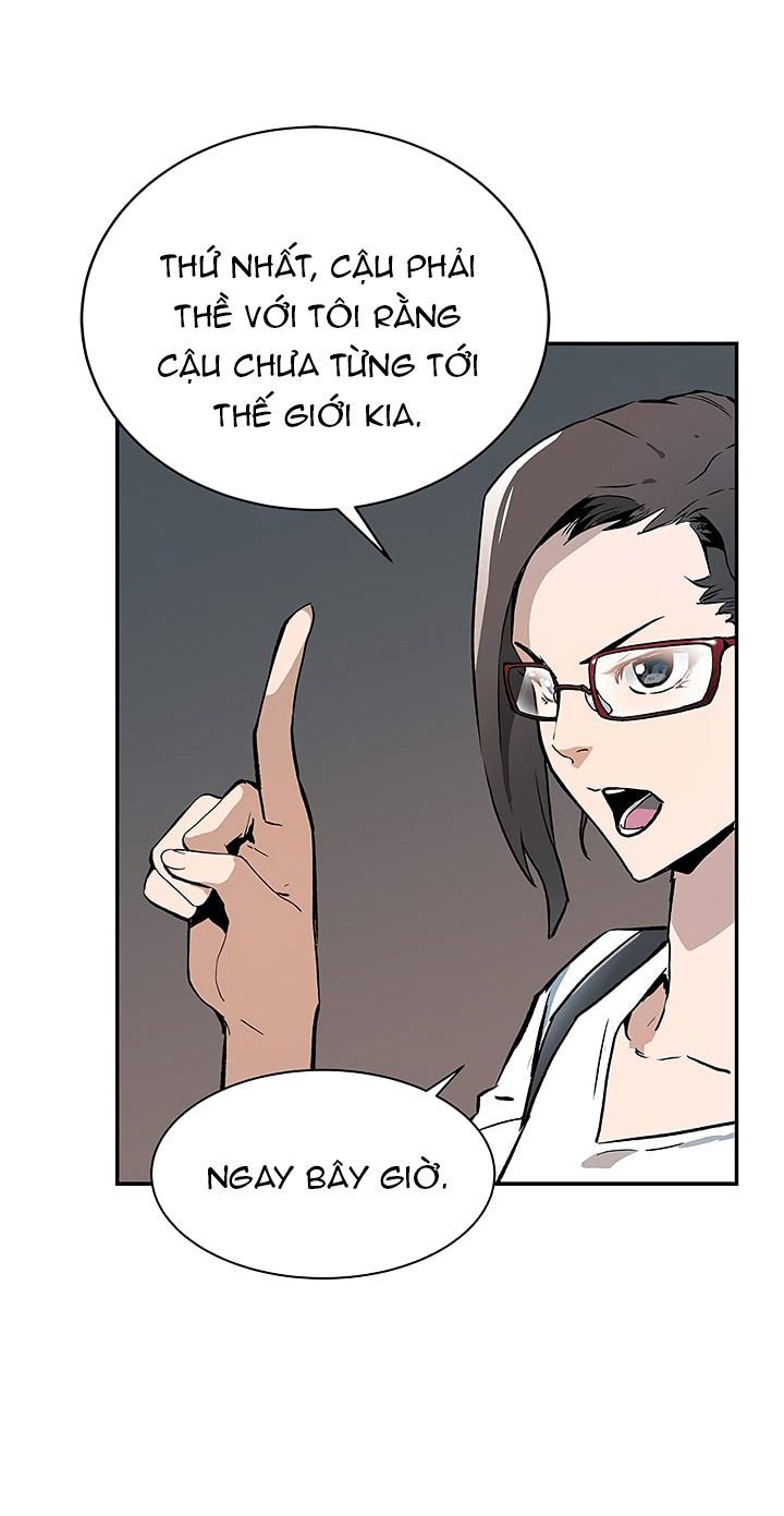 Khát Vọng Trỗi Dậy Chapter 5 - Trang 2