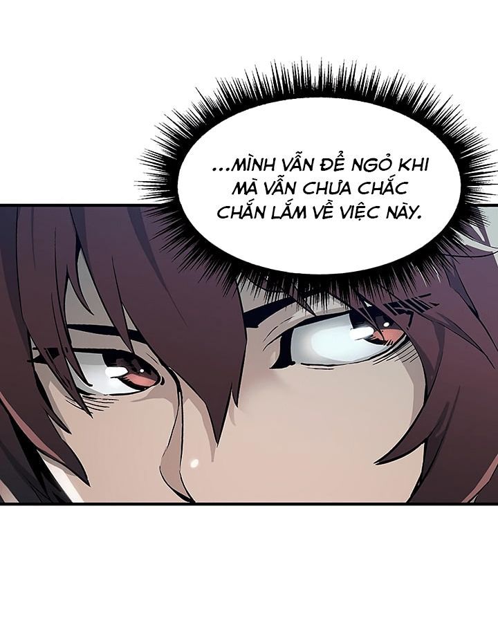 Khát Vọng Trỗi Dậy Chapter 5 - Trang 2