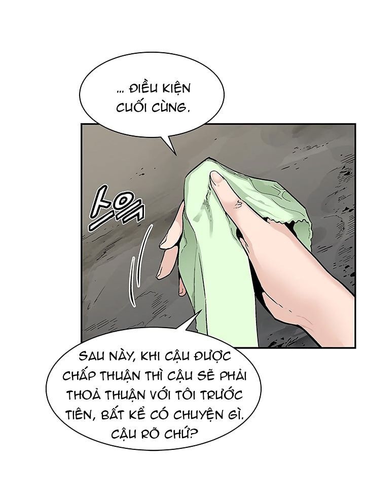 Khát Vọng Trỗi Dậy Chapter 5 - Trang 2