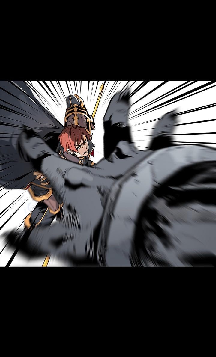 Khát Vọng Trỗi Dậy Chapter 5 - Trang 2