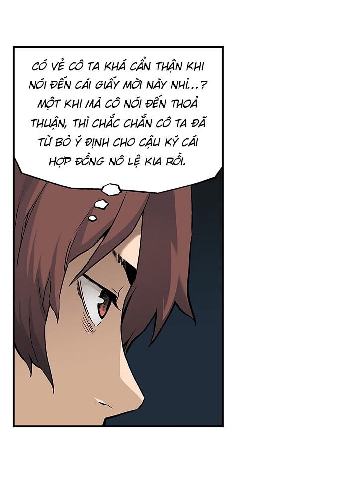 Khát Vọng Trỗi Dậy Chapter 5 - Trang 2