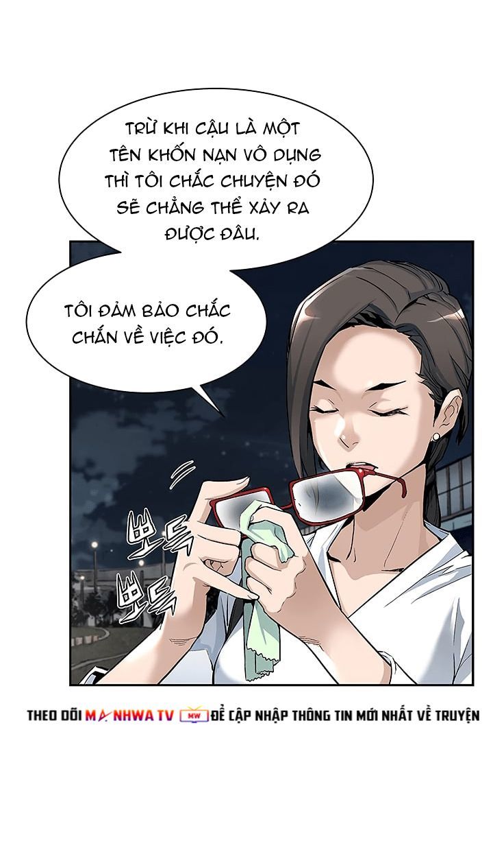 Khát Vọng Trỗi Dậy Chapter 5 - Trang 2