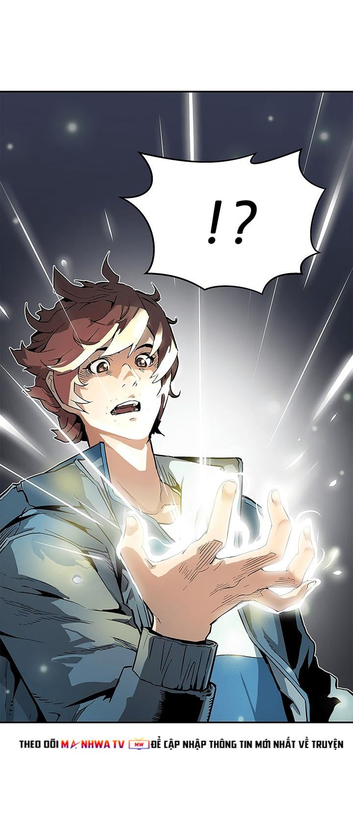 Khát Vọng Trỗi Dậy Chapter 5 - Trang 2