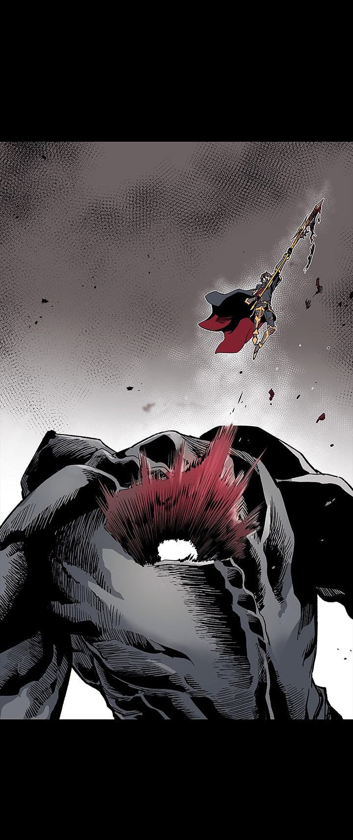 Khát Vọng Trỗi Dậy Chapter 5 - Trang 2