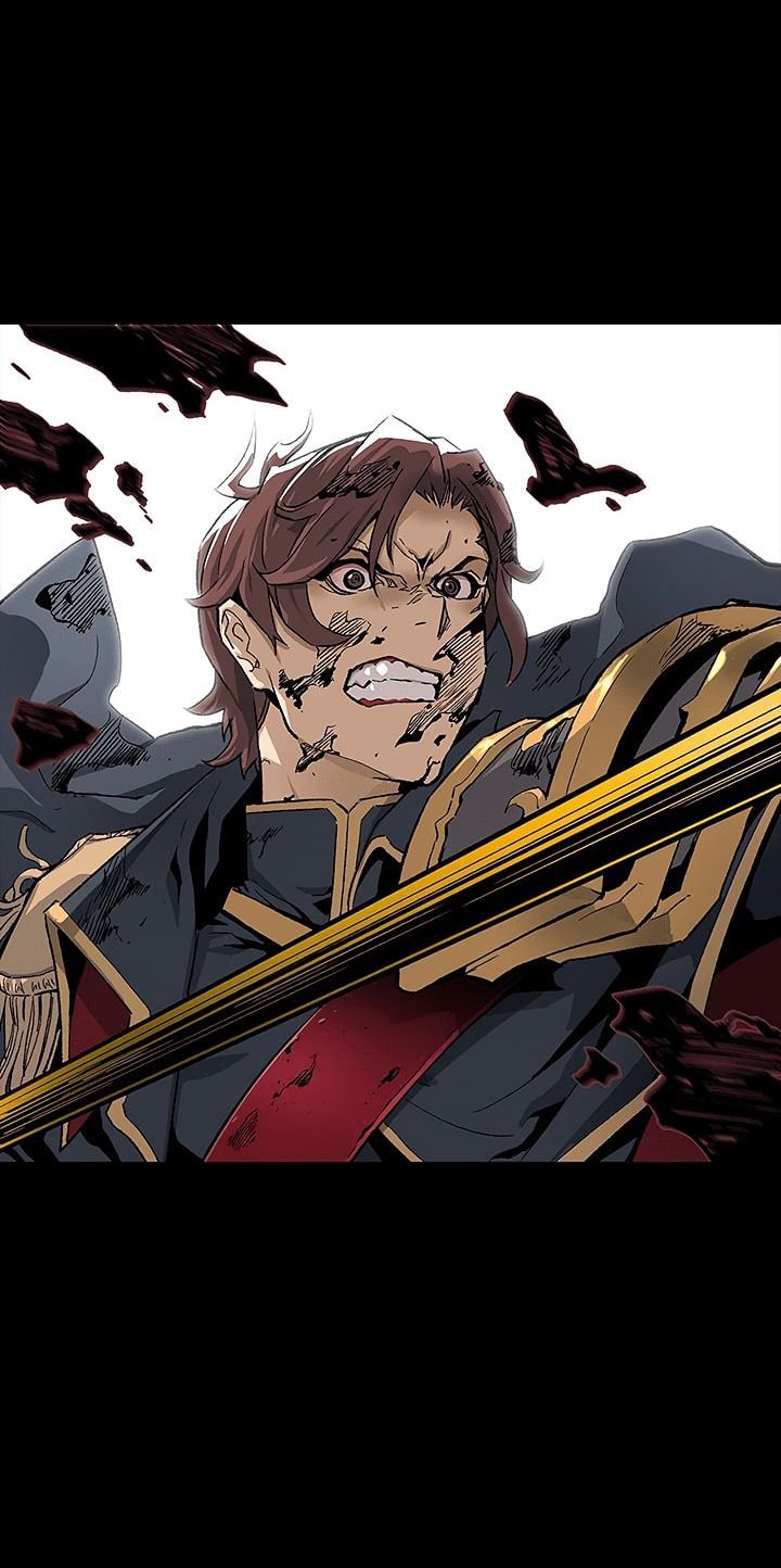 Khát Vọng Trỗi Dậy Chapter 5 - Trang 2