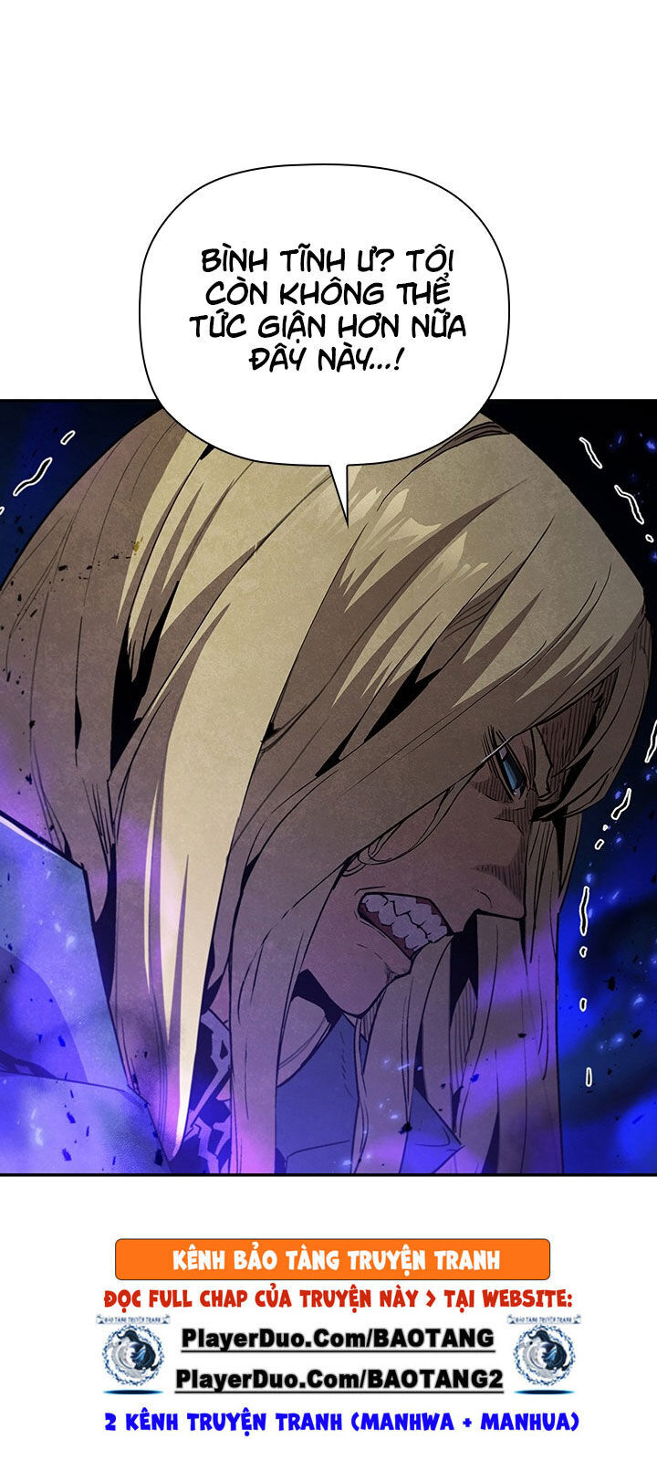 Khát Vọng Trỗi Dậy Chapter 50 - Trang 2