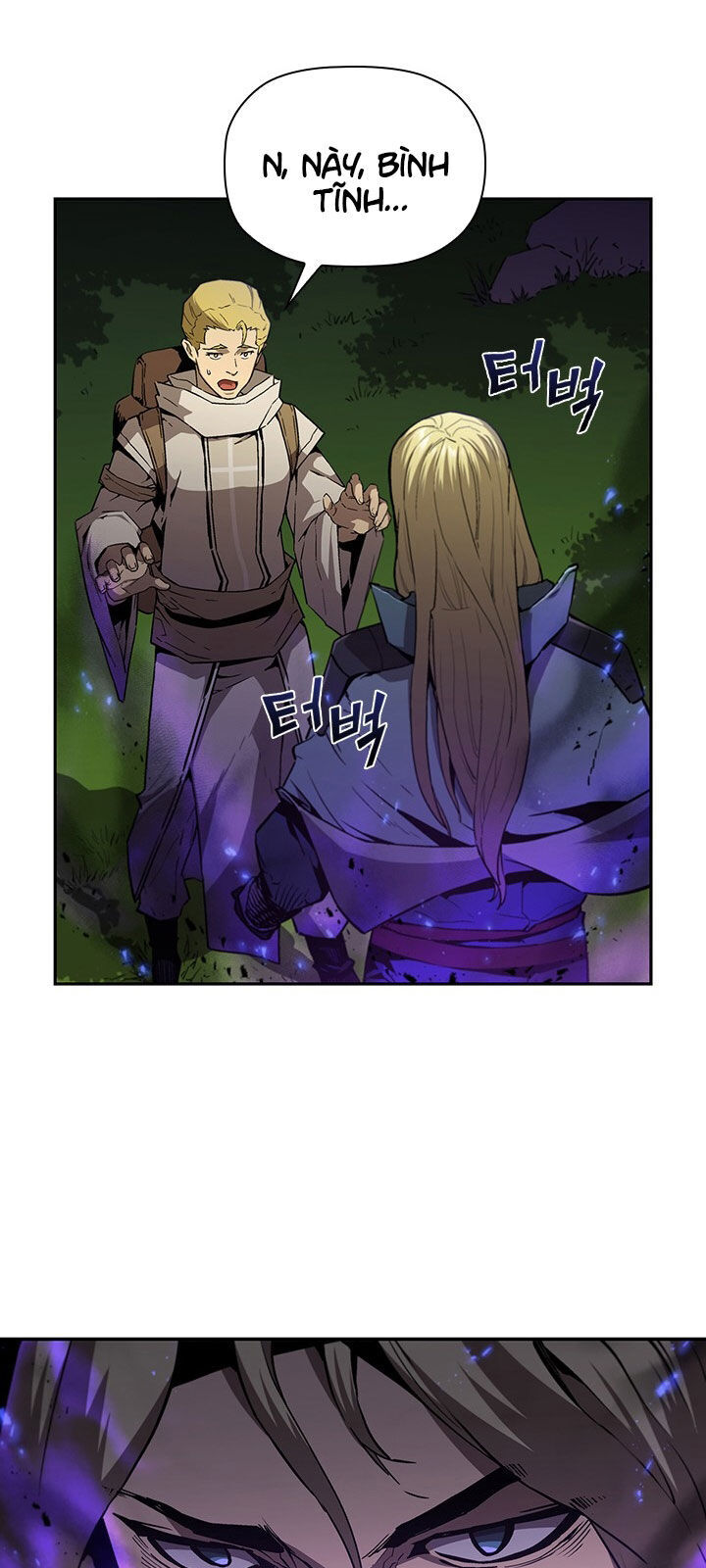 Khát Vọng Trỗi Dậy Chapter 50 - Trang 2