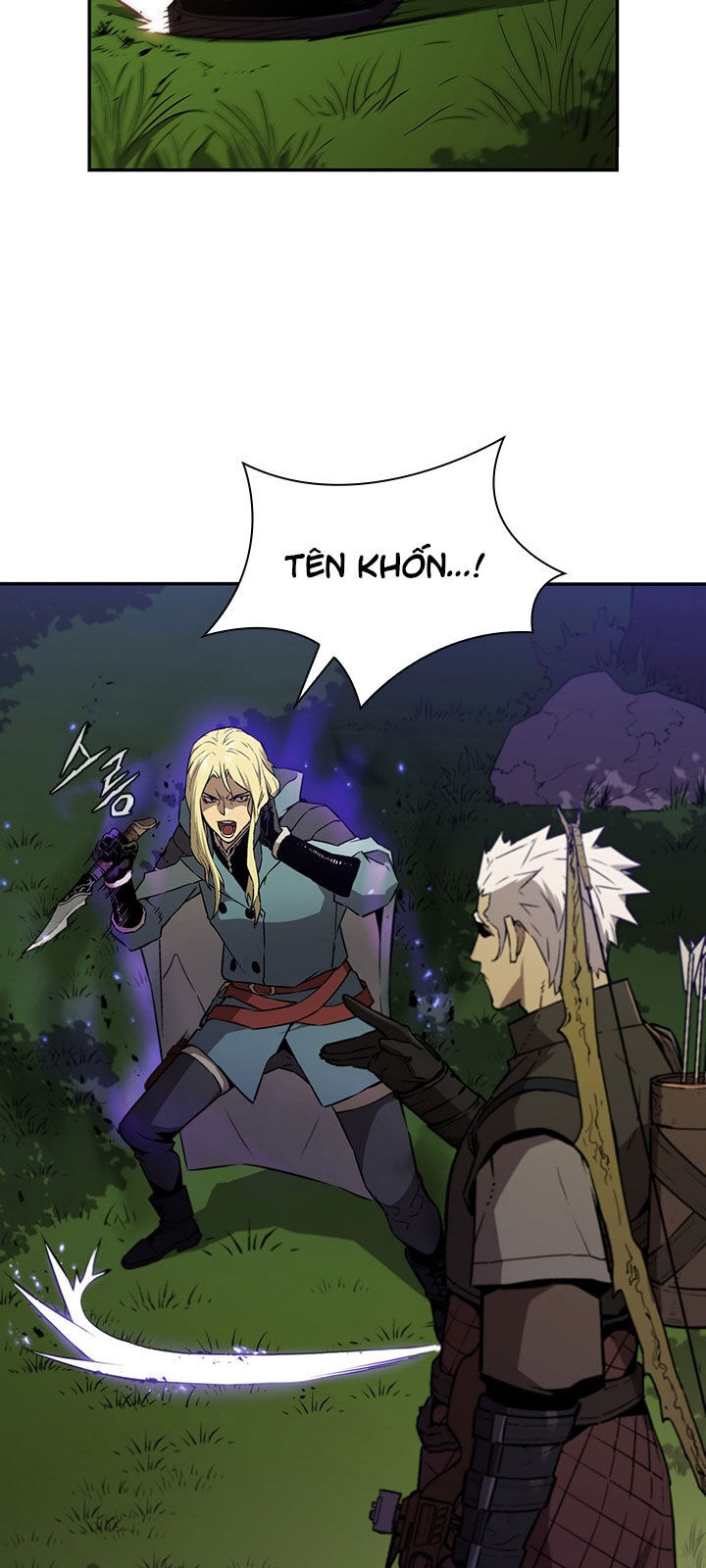 Khát Vọng Trỗi Dậy Chapter 50 - Trang 2