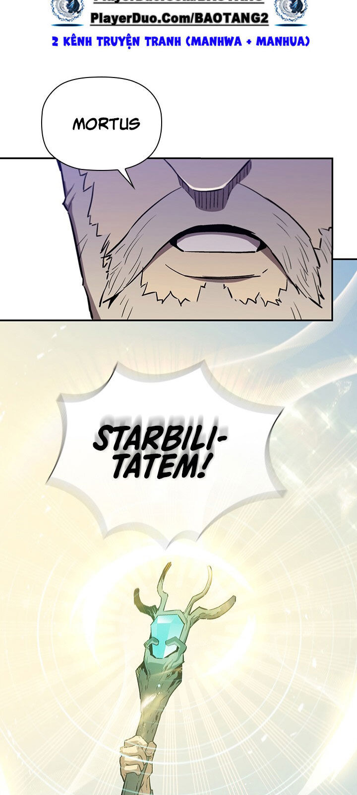 Khát Vọng Trỗi Dậy Chapter 50 - Trang 2