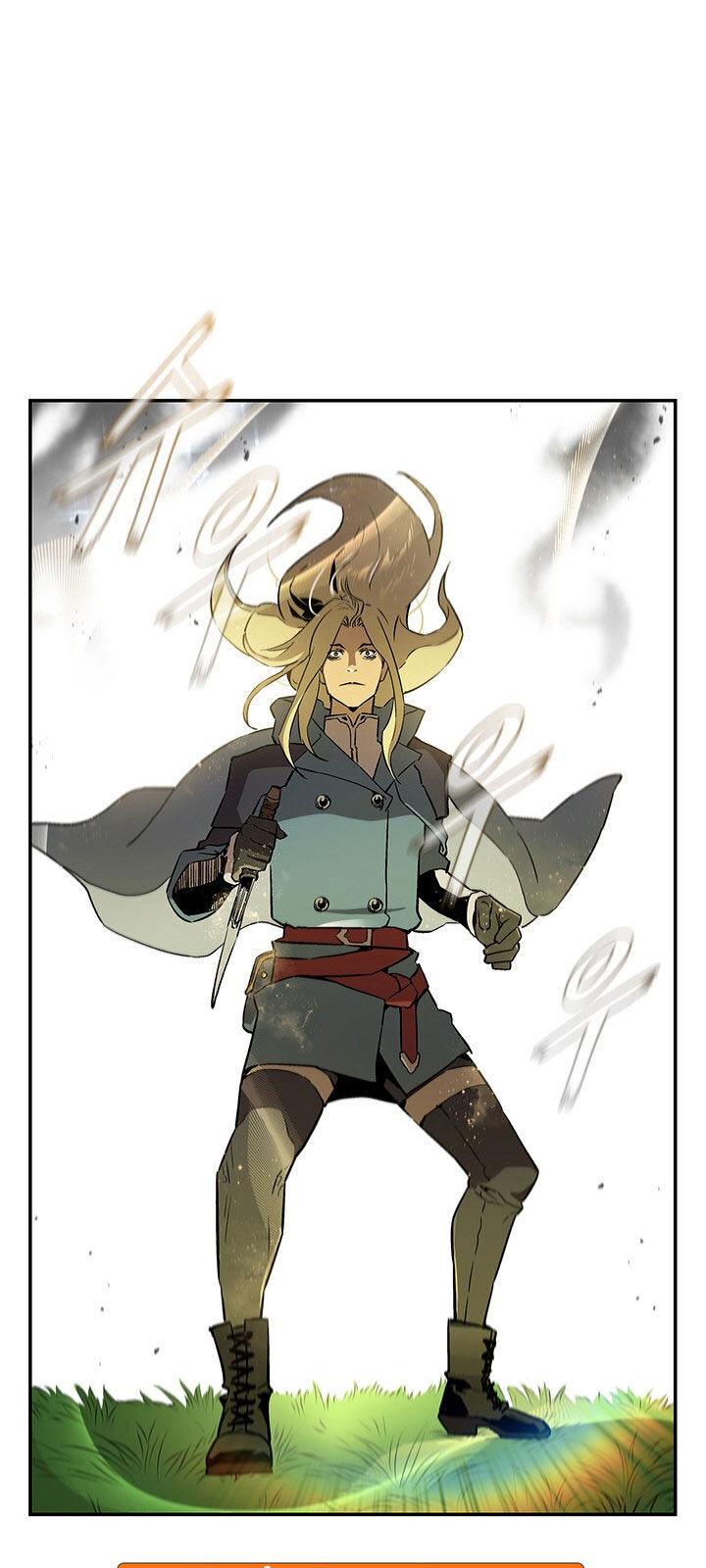 Khát Vọng Trỗi Dậy Chapter 50 - Trang 2