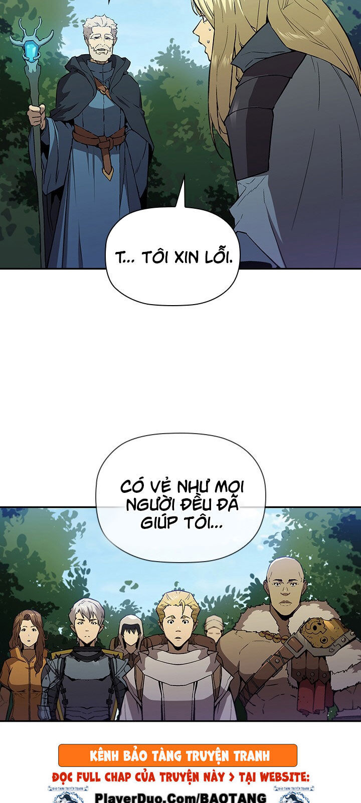 Khát Vọng Trỗi Dậy Chapter 50 - Trang 2