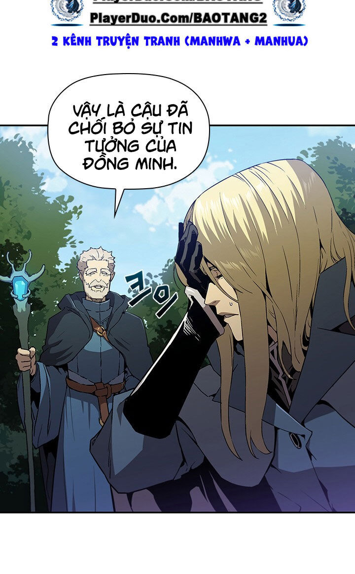 Khát Vọng Trỗi Dậy Chapter 50 - Trang 2