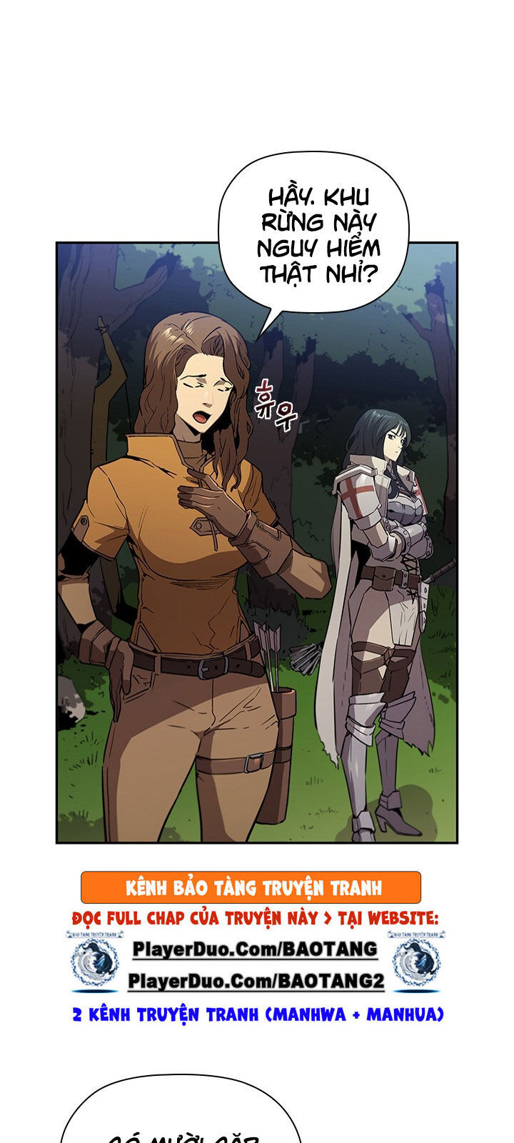 Khát Vọng Trỗi Dậy Chapter 50 - Trang 2