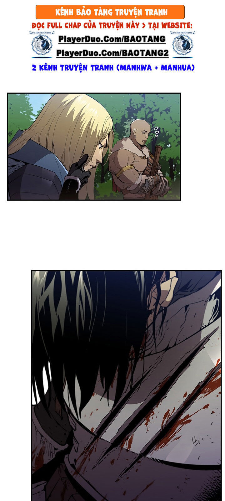 Khát Vọng Trỗi Dậy Chapter 50 - Trang 2